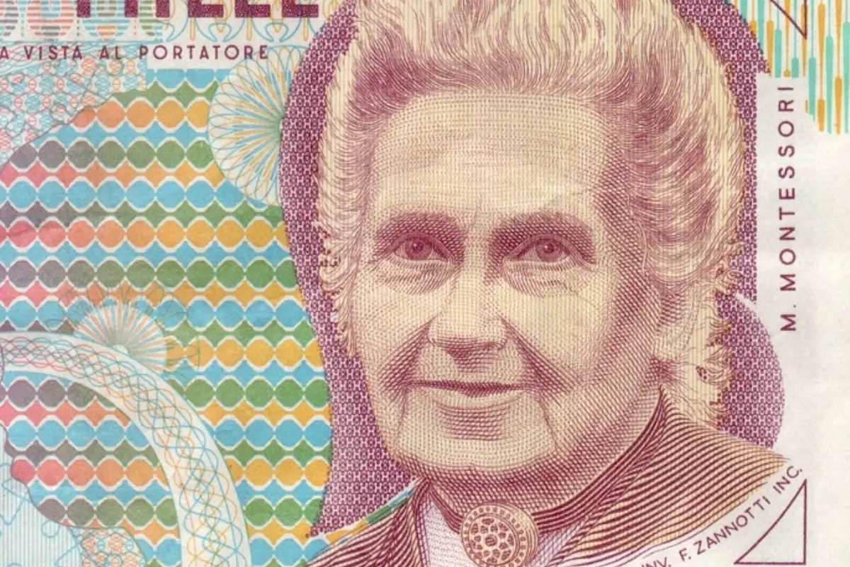 Immagine selezionata